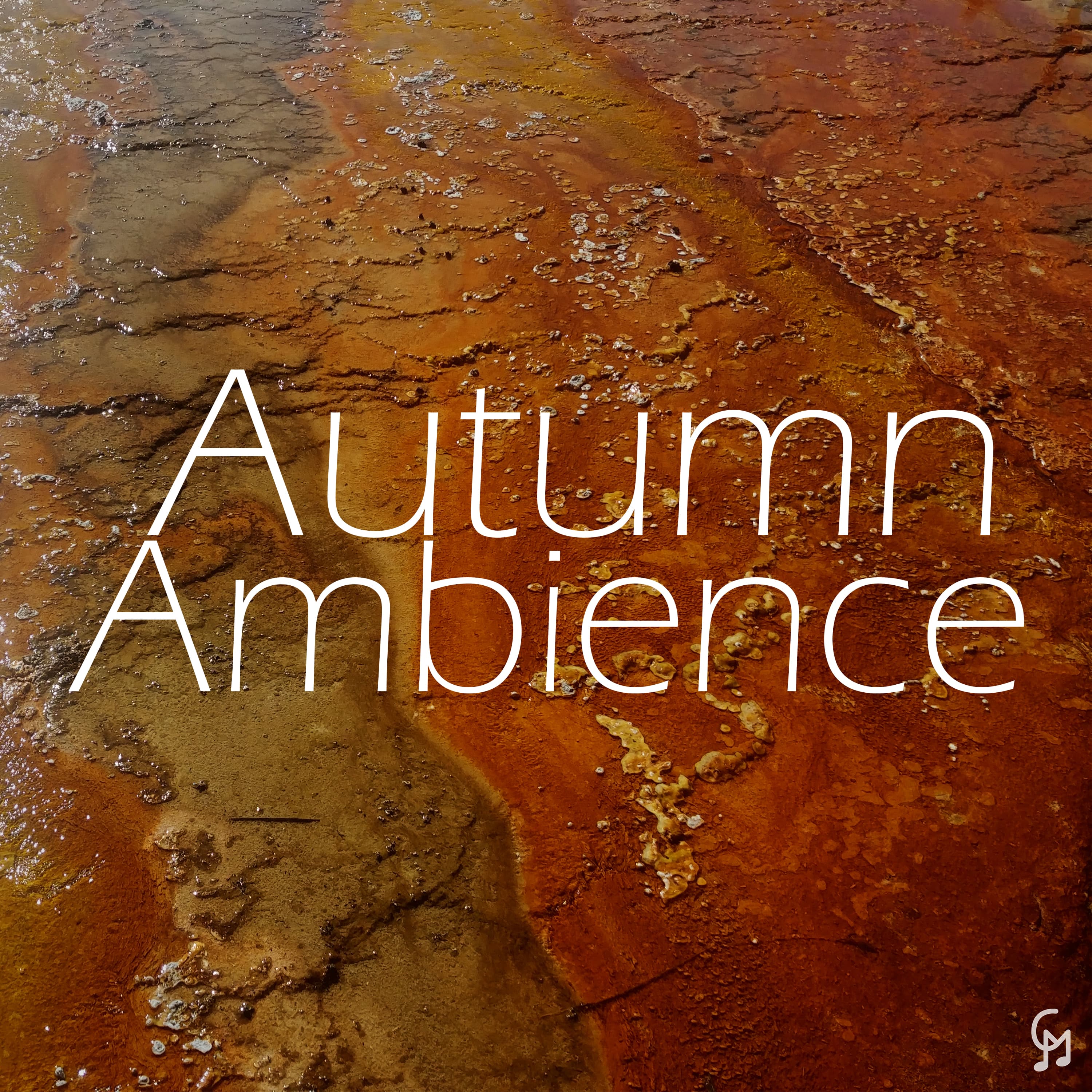 Autumn Ambience album cover