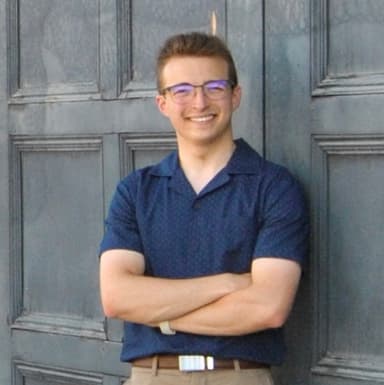 Caleb Morgan